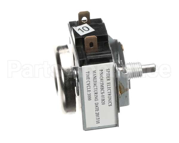 0017314 Wisco 20 Amp Timer Only