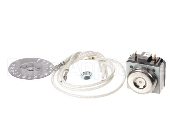 0017314SK Wisco Timer Kit W/Decal,Wires & Instructions
