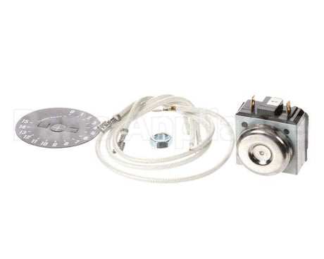 0017314SK Wisco Timer Kit W/Decal,Wires & Instructions