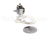 0017314SK Wisco Timer Kit W/Decal,Wires & Instructions