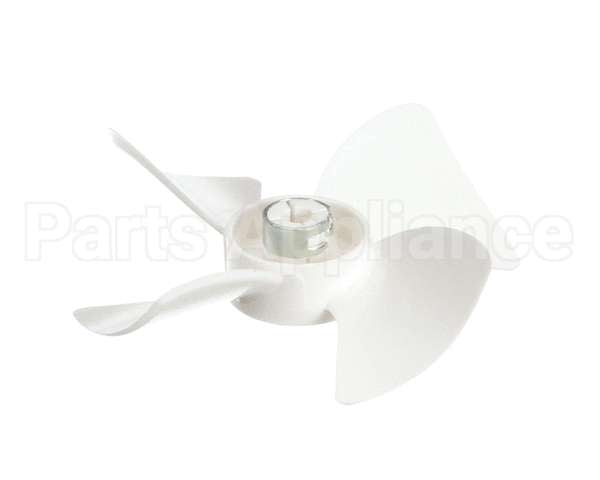 0017331 Wisco Fan Blade (Drive & Blower Motor)