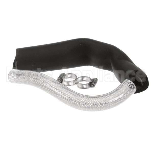 00175299 Compatible Follett Tube, Ice, Shuttle To Co Upling