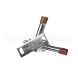 00175935 Follett Valve, Service, Discharge Tecumseh #5663