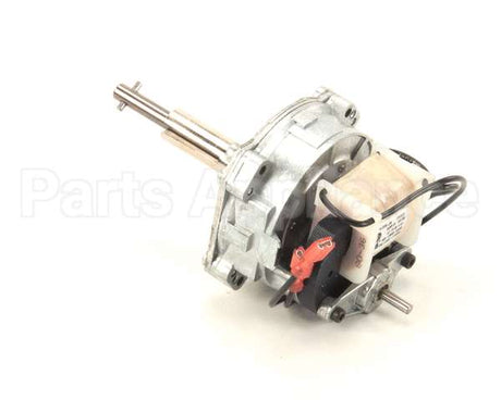 0017596 Wisco Gear Motor