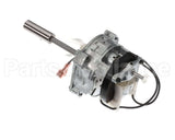 0017596SK Wisco Gear Motor Service Kit (Incl. 0017331 Fa