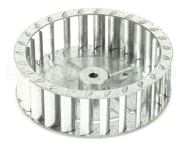0017736 Wisco Blower Wheel (Retrofittable With All 608