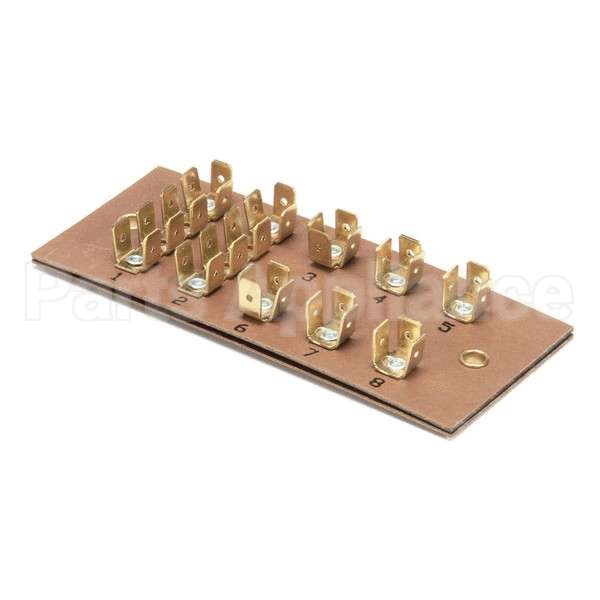 001774 Compatible Norlake Terminal Board Elec-Tro N A0950
