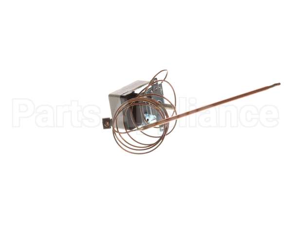 0017743A Wisco Regulating Thermostat
