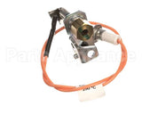 001810 Hestan Commercial Pilot, Assy