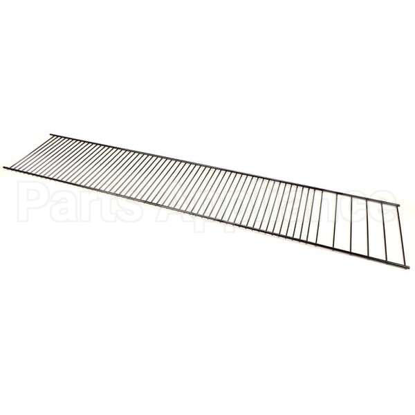00181396 Compatible Follett Grill, Drain Pan, 12V