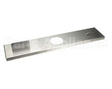 00182568 Follett Lid Rear Sonar Vu155