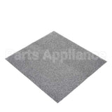 00184275 Follett Filter Media, 12-1/8 X 13-1/4