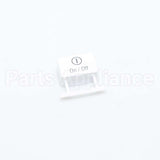 00184588 Bosch Push Button Cap