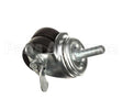 00187674 Follett Caster 2 Swivel Ft Brake 200Lb