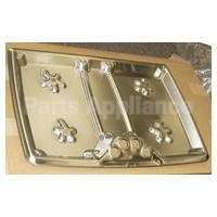 00189006 Bosch Hob Top