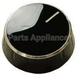 00189475 Bosch Knob-Cooking Area