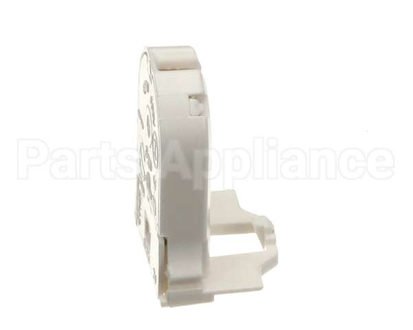 0018951 Wisco Lamp Holder T8/T12 Push Thru Fluorescent