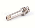001907-25 T&S Brass Eterna Spring Check Spindle, Hot (Right