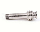001908-25 T&S Brass Eterna Spring Check Spindle, Cold (Left