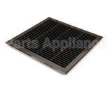 00192955 Follett Louver, Intake