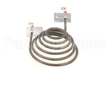 0019577 Wisco 115V,800W Heating Element