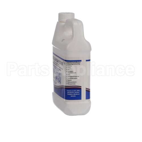 00195859 Follett Cleaner Lf2100 1 Liter