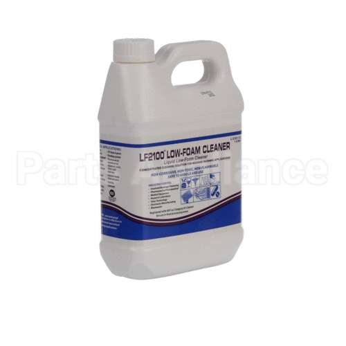 00195859 Follett Cleaner Lf2100 1 Liter