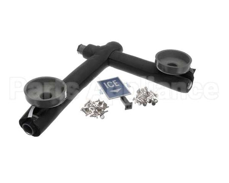 00195958 Follett Drain, Waste