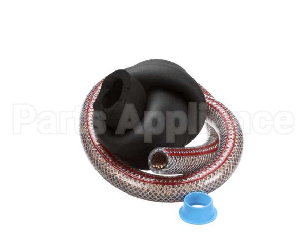 00196030 Follett Tube, Ice Transport, 25Ci