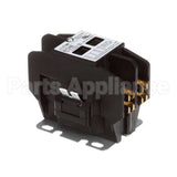 001966 Compatible Norlake Contactor, #61346 2P 30 A 120V