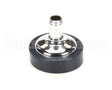001A T&S Brass Blue Spray Head Assembly