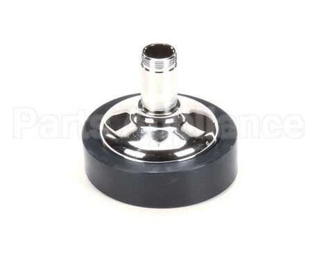 001A T&S Brass Blue Spray Head Assembly