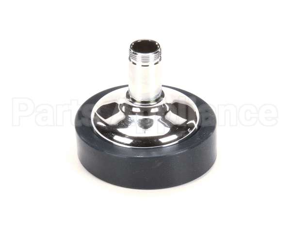 001A T&S Brass Blue Spray Head Assembly