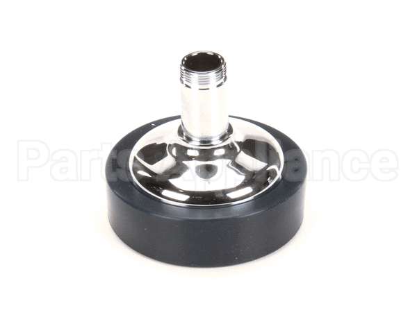 001A T&S Brass Blue Spray Head Assembly