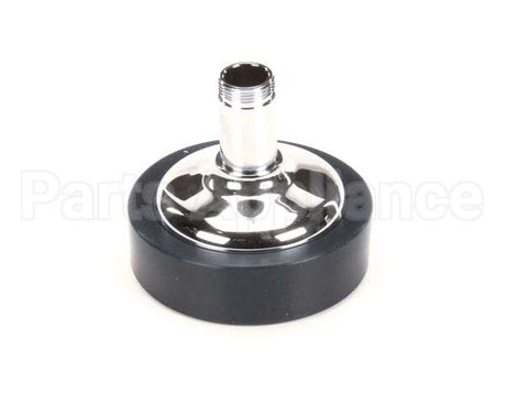 001A T&S Brass Blue Spray Head Assembly