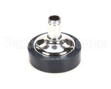 001A T&S Brass Blue Spray Head Assembly