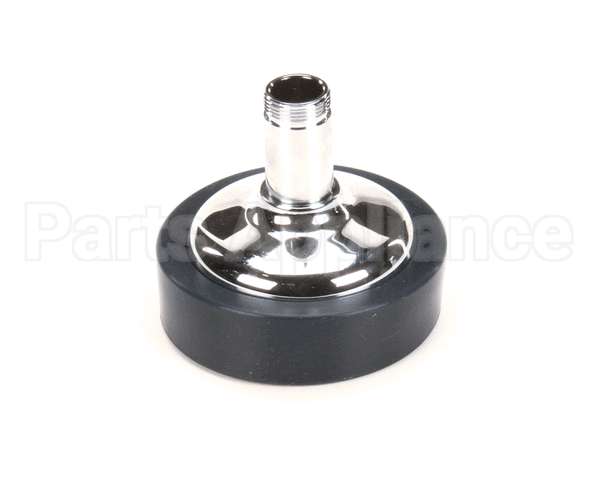 001A T&S Brass Blue Spray Head Assembly