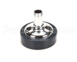 001A T&S Brass Blue Spray Head Assembly