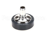 001A T&S Brass Blue Spray Head Assembly