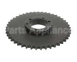 002-023 National Conveyor Corp Tapered Sprocket