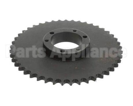 002-023 National Conveyor Corp Tapered Sprocket