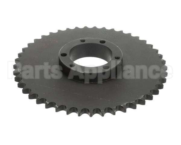 002-023 National Conveyor Corp Tapered Sprocket