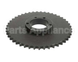 002-023 National Conveyor Corp Tapered Sprocket