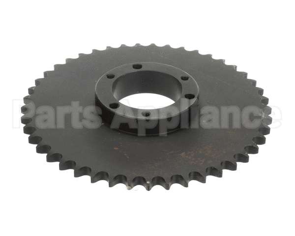 002-023 National Conveyor Corp Tapered Sprocket