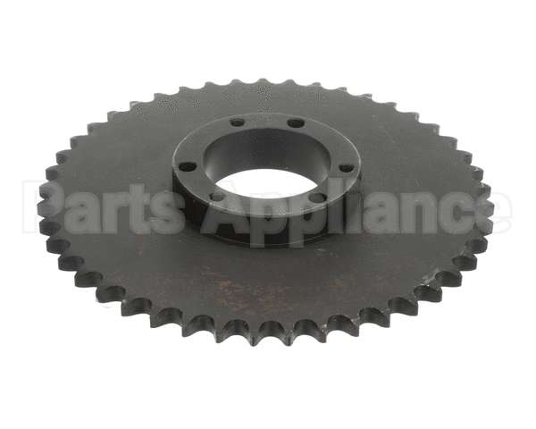 002-023 National Conveyor Corp Tapered Sprocket
