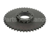 002-023 National Conveyor Corp Tapered Sprocket