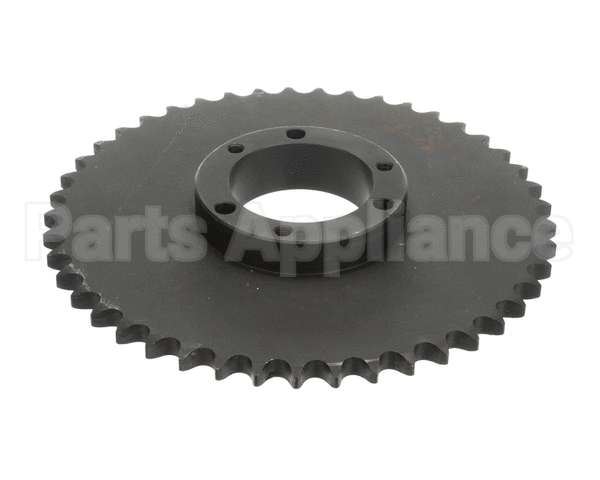 002-023 National Conveyor Corp Tapered Sprocket