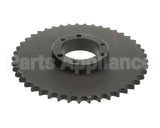 002-023 National Conveyor Corp Tapered Sprocket