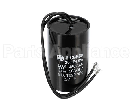 002-1212E-50 Skyfood Capacitor