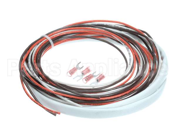002-701 Wood Stone Corp Sv 2 Wire Harness